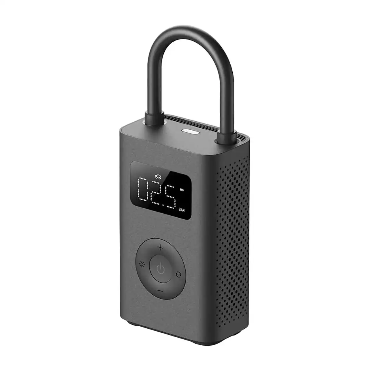 کمپرسور باد شارژی Xiaomi مدل MJCQB06QW - مشکی