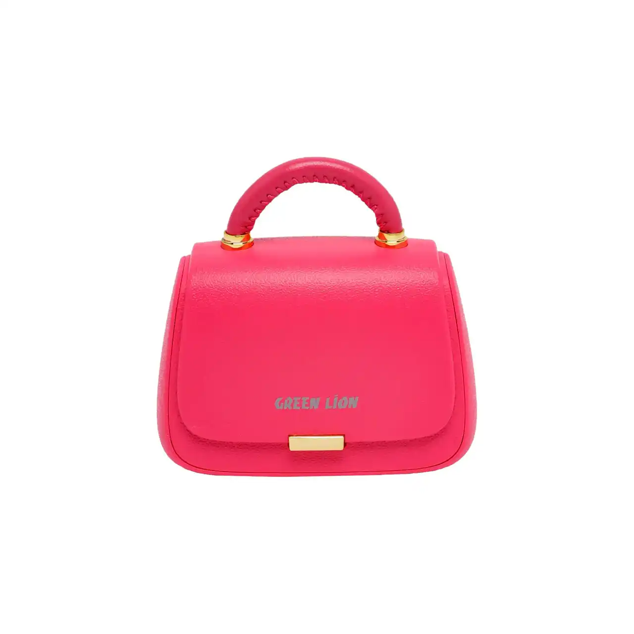 ایرفون بی سیم Green Lion مدل GNQUEENSTWSPK - صورتی (گارانتی 18 ماهه شرکتی)