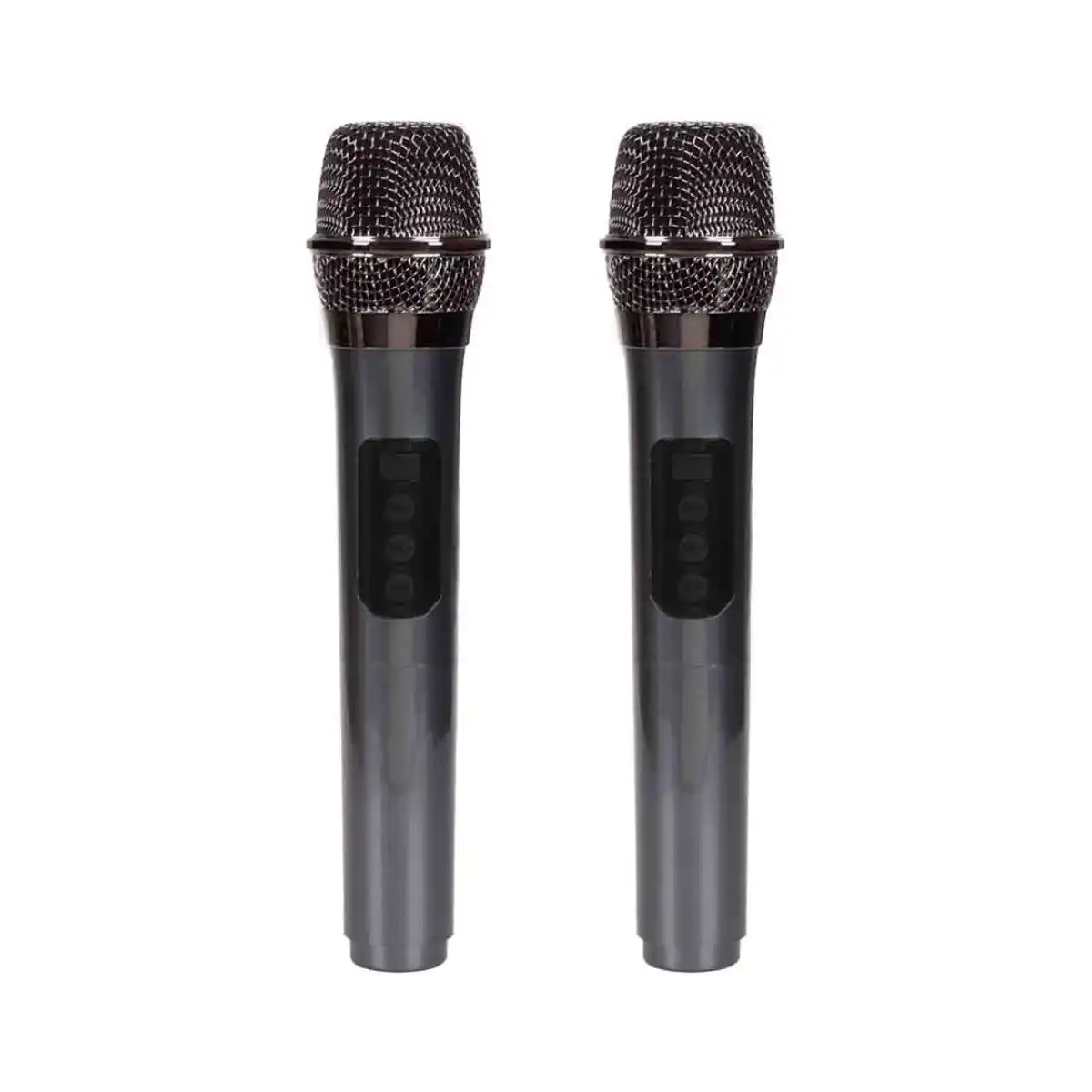 اسپیکر بی سیم Koluman مدل K-S145 - مشکی (گارانتی یکساله PMC)