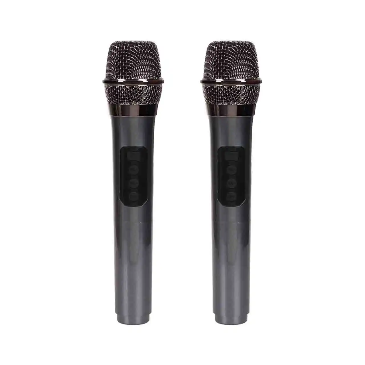 اسپیکر بی سیم Koluman مدل K-S145 - مشکی (گارانتی یکساله PMC)