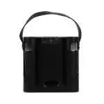 اسپیکر بی سیم Koluman مدل K-S150 - مشکی (گارانتی یکساله PMC)