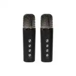 اسپیکر بی سیم Koluman مدل K-S150 - مشکی (گارانتی یکساله PMC)
