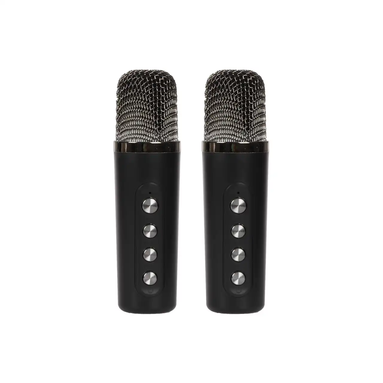 اسپیکر بی سیم Koluman مدل K-S150 - مشکی (گارانتی یکساله PMC)