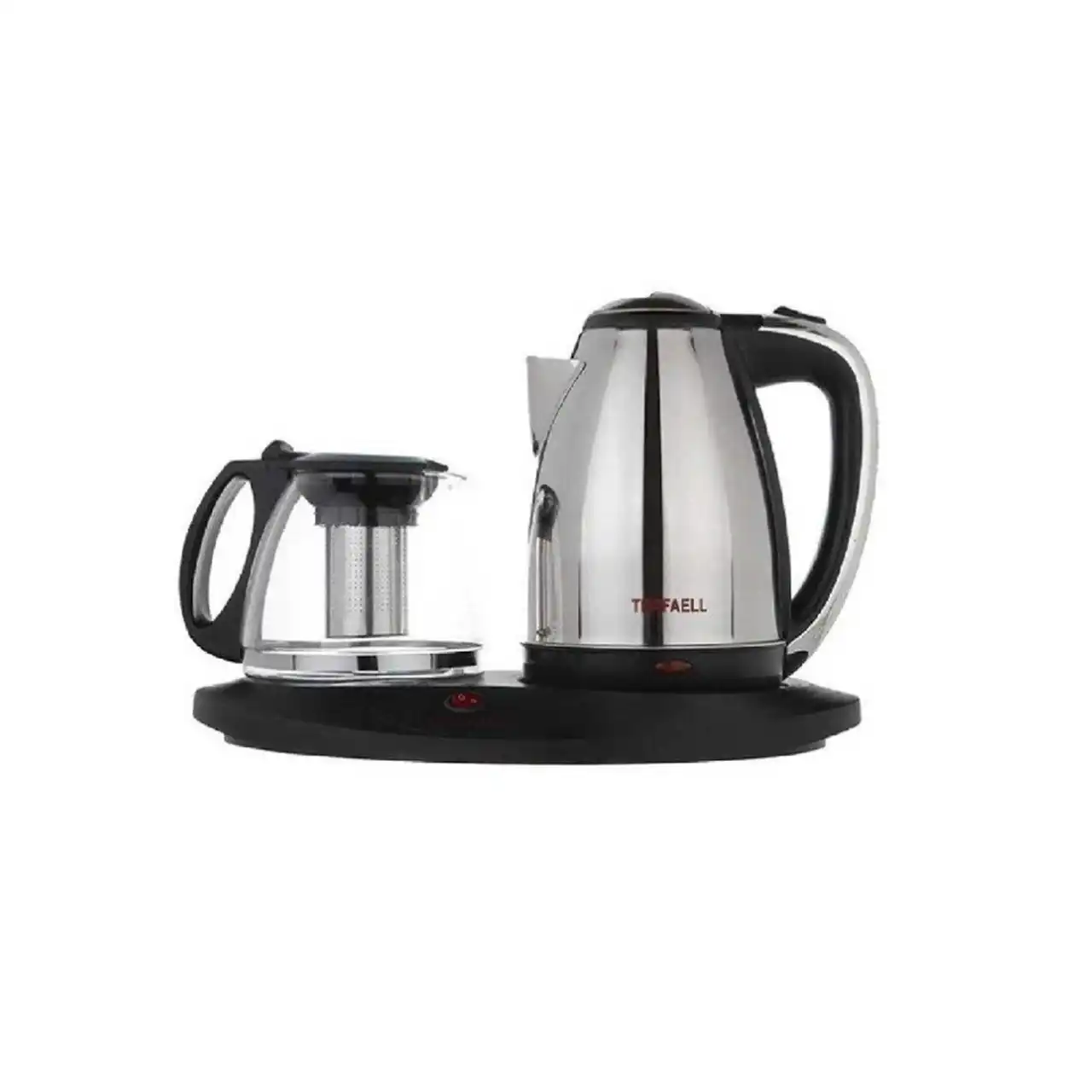 چای ساز TEEFALL مدل TF200 - مشکی