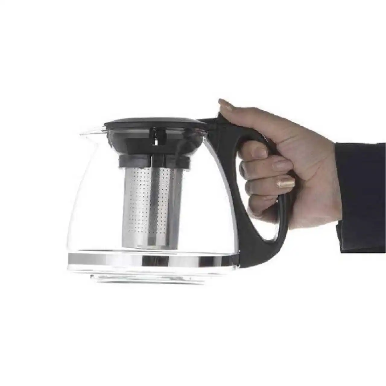 چای ساز TEEFALL مدل TF200 - مشکی