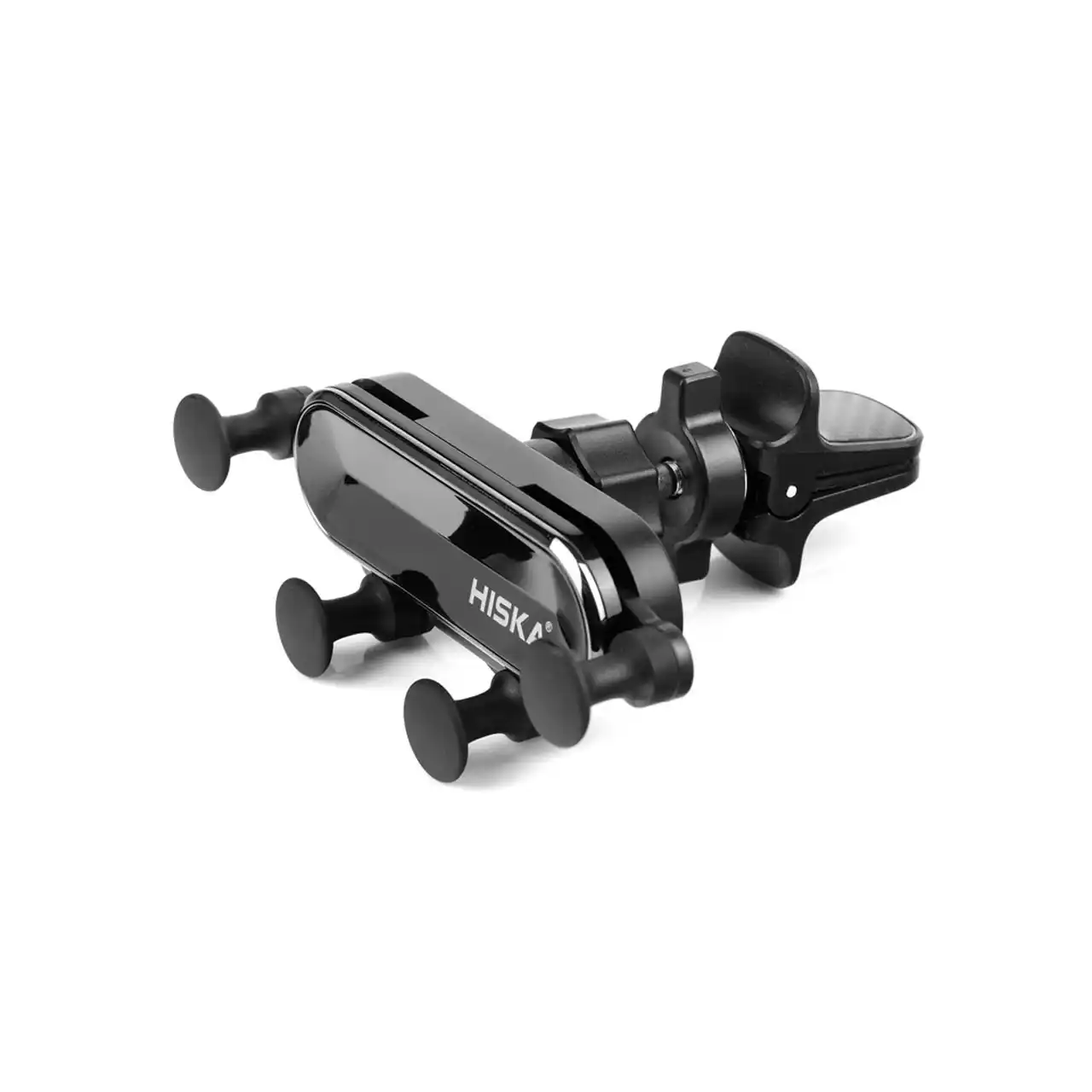 هولدر گوشی موبایل HISKA مدل HK-2109 - مشکی