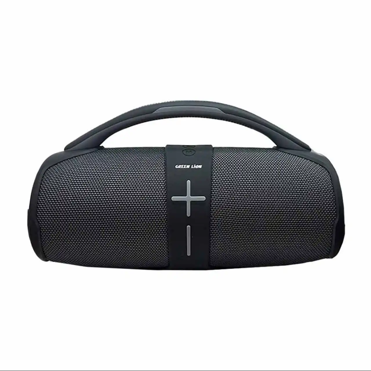 اسپیکر بی سیم Green Lion مدل Parma Pro GNPAPWSPKRGY - خاکستری (گارانتی 18 ماهه شرکتی)