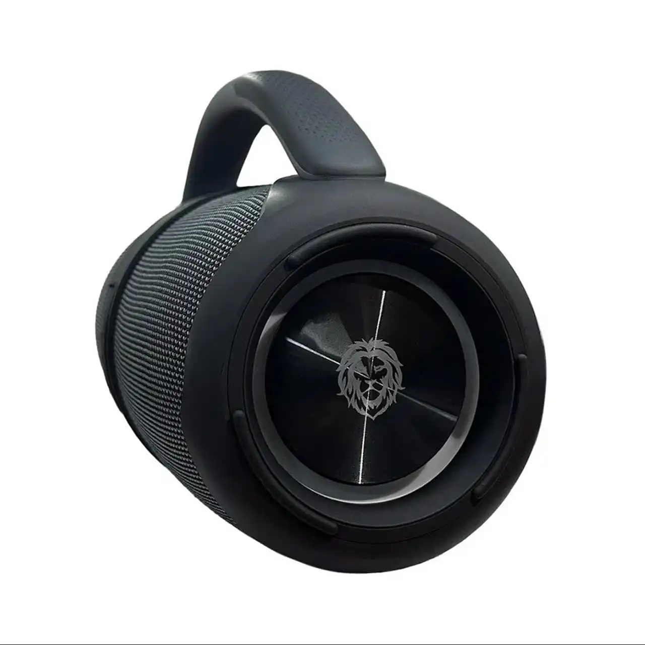 اسپیکر بی سیم Green Lion مدل Parma Pro GNPAPWSPKRGY - خاکستری (گارانتی 18 ماهه شرکتی)