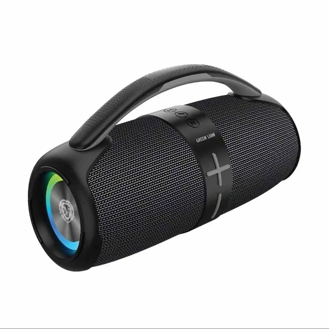 اسپیکر بی سیم Green Lion مدل Parma Pro GNPAPWSPKRGY - خاکستری (گارانتی 18 ماهه شرکتی)