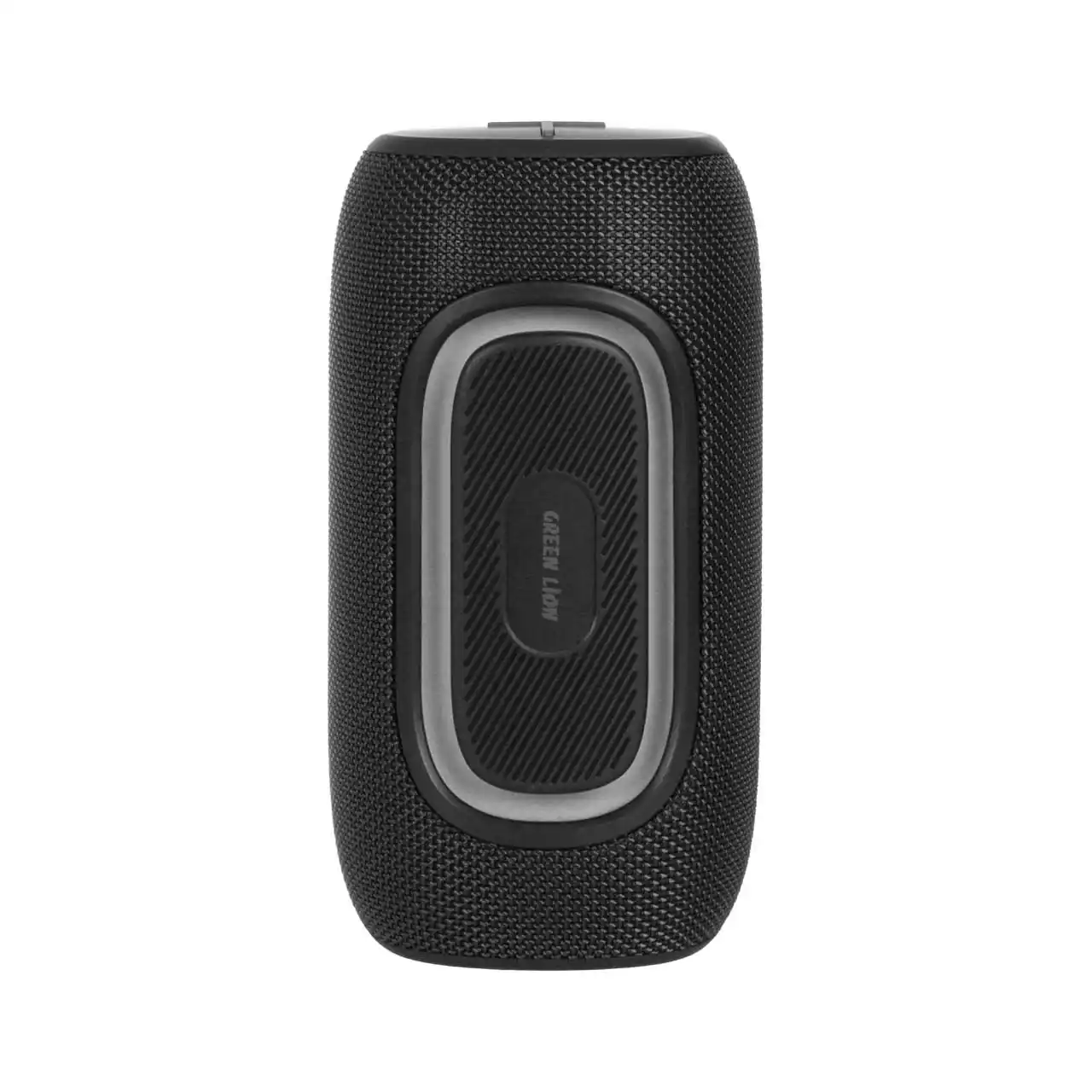 اسپیکر بی سیم Green Lion مدل Pristone Pro GNPRPRSPKRBK - مشکی (گارانتی 18 ماهه شرکتی)