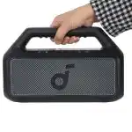 اسپیکر بی سیم Anker مدل BOOM 2 - مشکی (گارانتی 18ماهه حافظه طلایی ایستا)