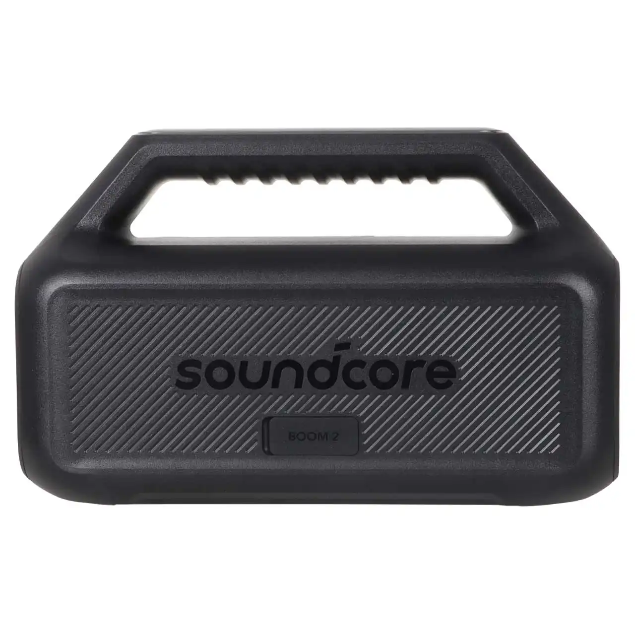 اسپیکر بی سیم Anker مدل BOOM 2 - مشکی (گارانتی 18ماهه حافظه طلایی ایستا)