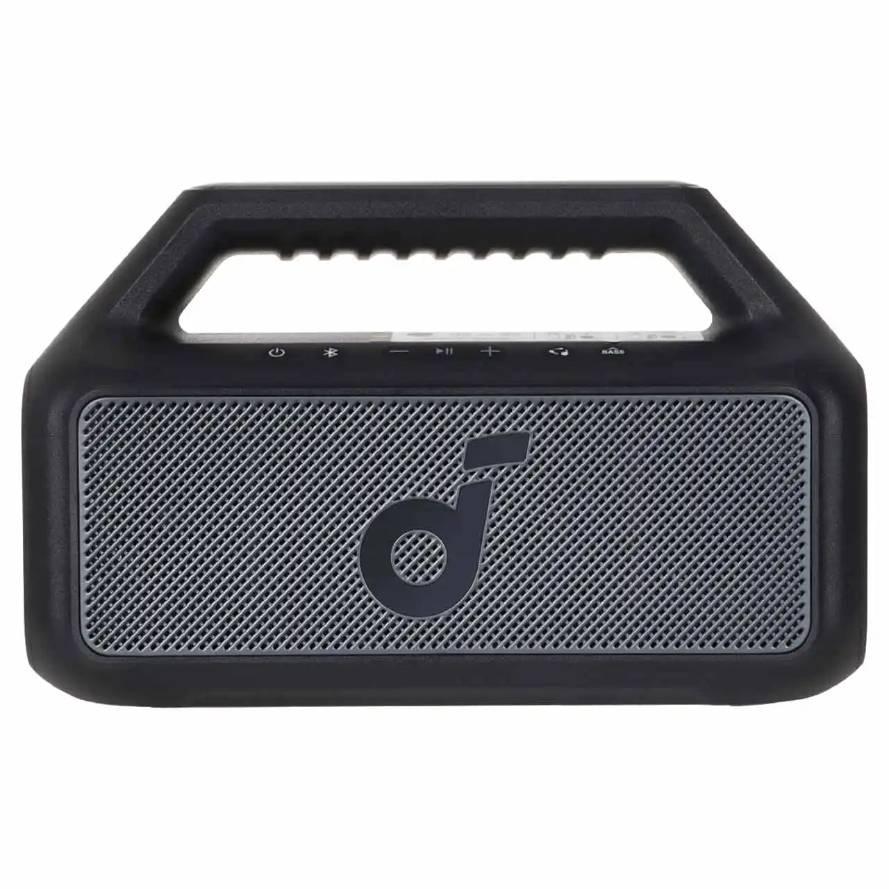 اسپیکر بی سیم Anker مدل BOOM 2 - مشکی (گارانتی 18ماهه حافظه طلایی ایستا)