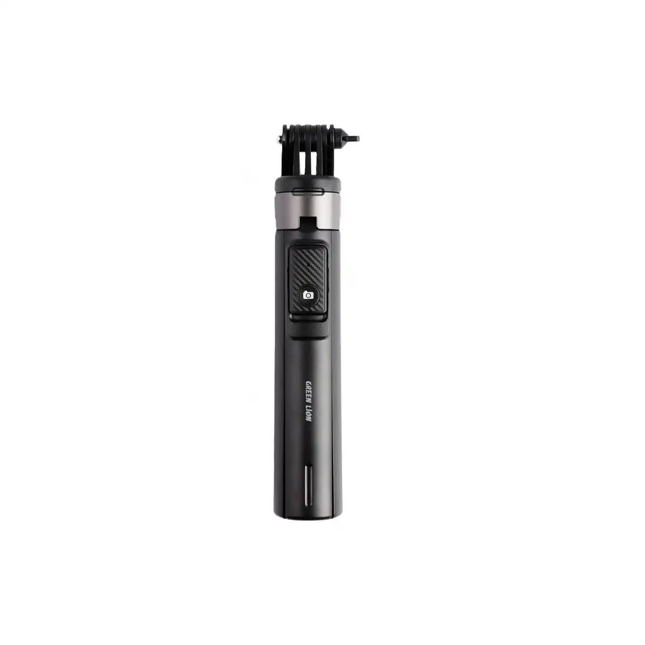 سه پایه و مونوپاد Green Lion مدل Click Stick GNCLISTICKBK - مشکی (گارانتی 24 ماهه مگابایت)