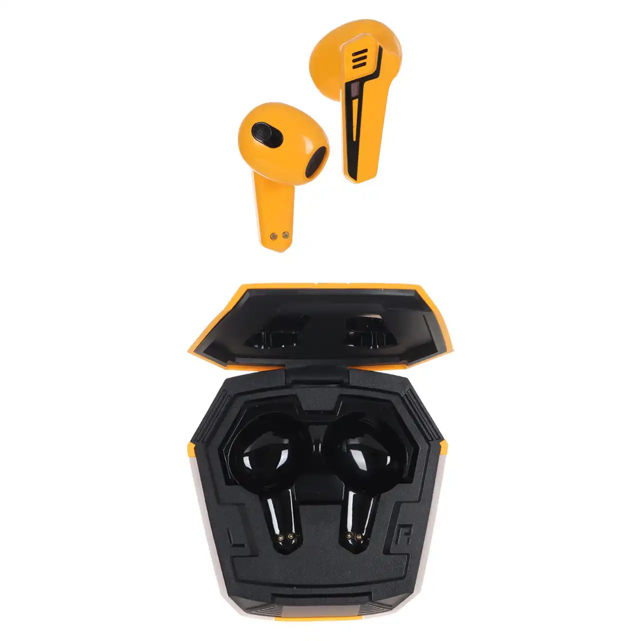 ایرفون بی سیم BUKU مدل N11