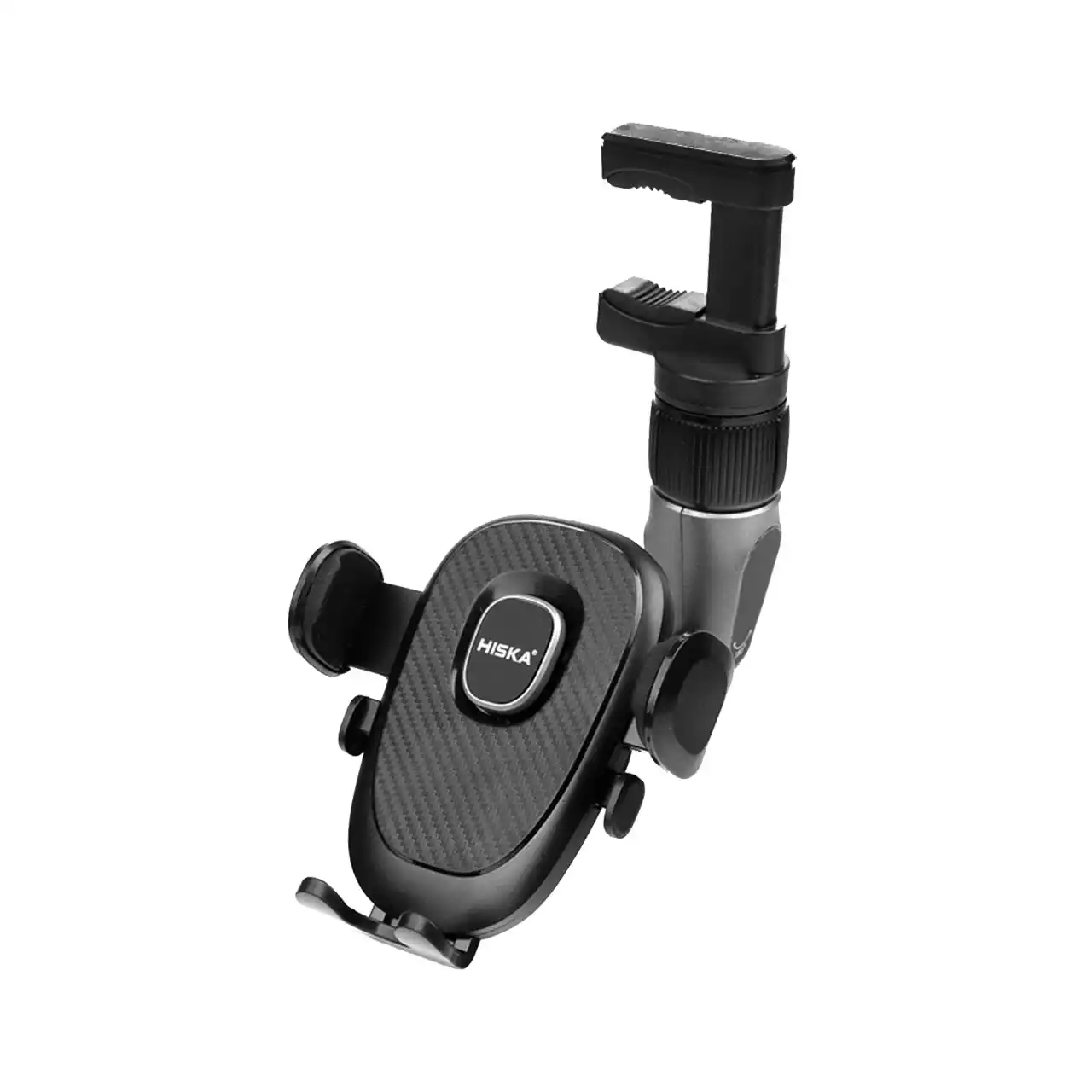 هولدر گوشی موبایل پایه دار HISKA مدل HK-2111