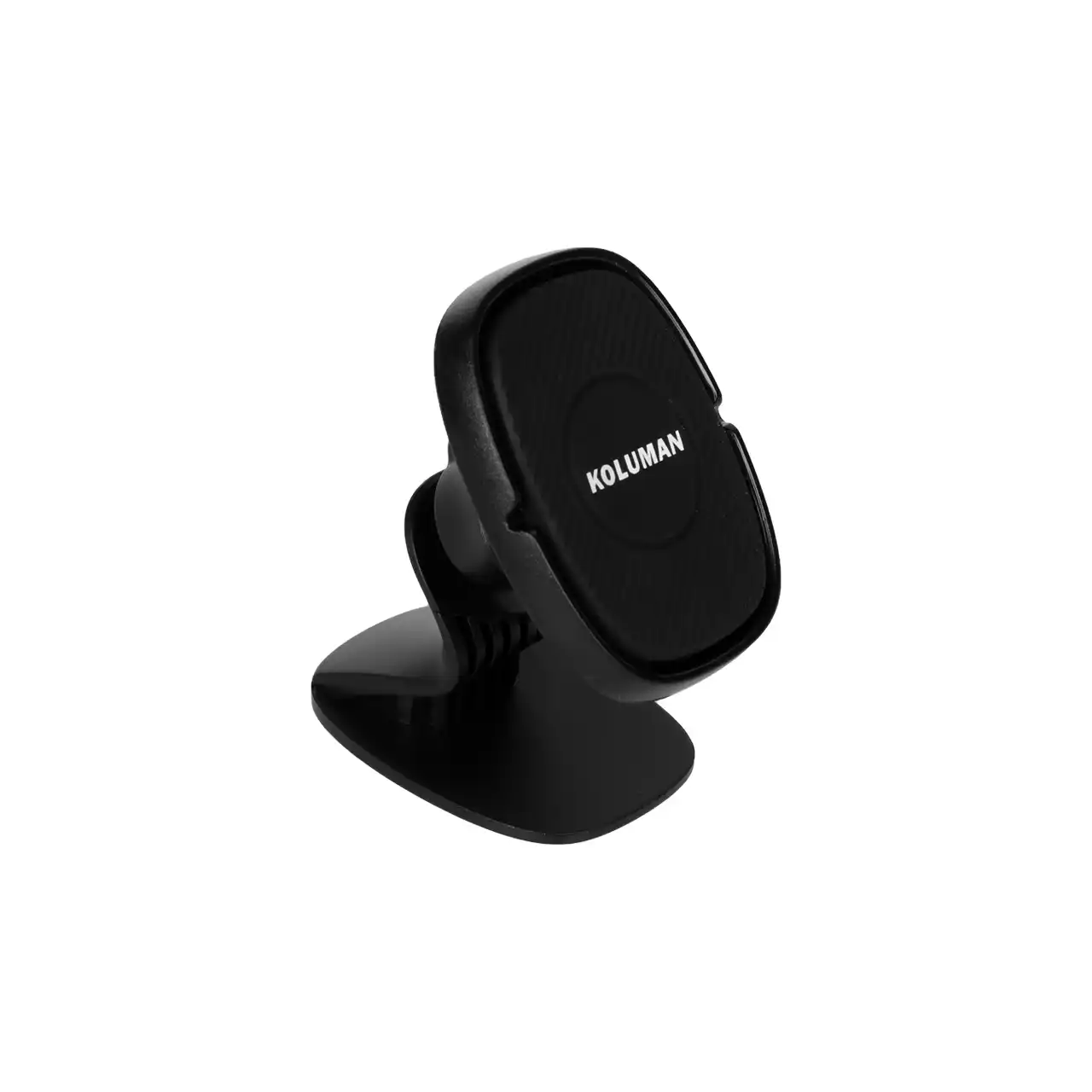 هولدر گوشی موبایل پایه دار Koluman مدل K-HD013 - مشکی (گارانتی یکساله PMC)
