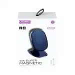 هولدر گوشی موبایل پایه دار Koluman مدل K-HD013 - مشکی (گارانتی یکساله PMC)