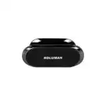 هولدر گوشی موبایل مگنتی Koluman مدل K-HD015 - مشکی (گارانتی یکساله PMC)