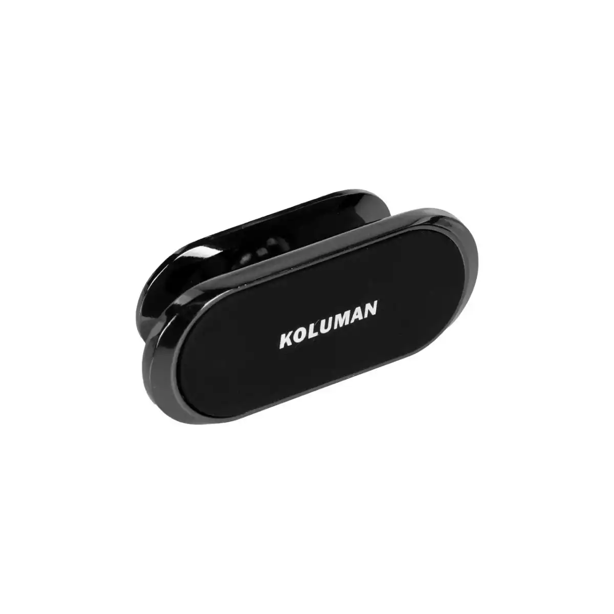 هولدر گوشی موبایل مگنتی Koluman مدل K-HD015 - مشکی (گارانتی یکساله PMC)