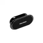 هولدر گوشی موبایل مگنتی Koluman مدل K-HD015 - مشکی (گارانتی یکساله PMC)