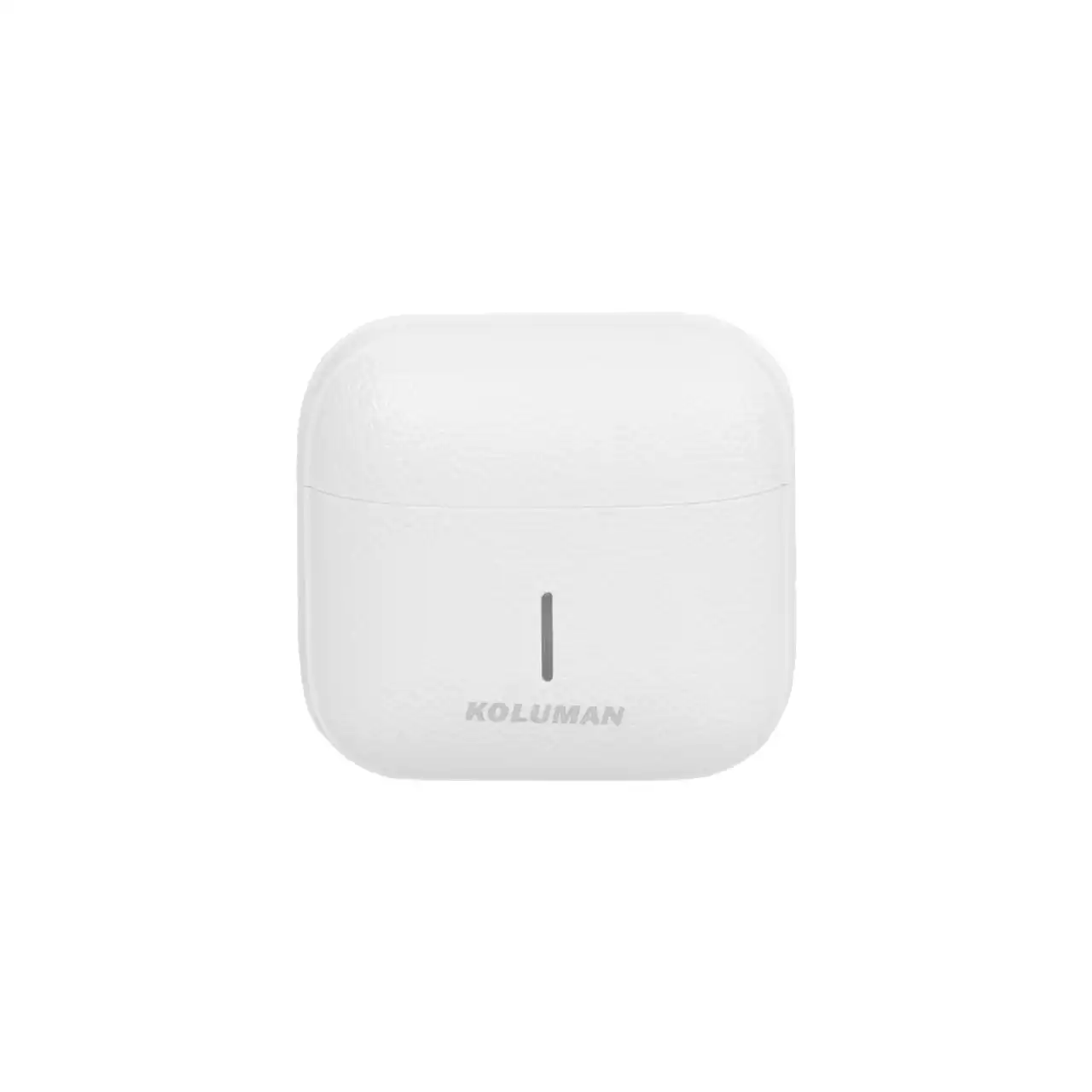 ایرفون بی سیم Koluman مدل K-TW16 - سفید (گارانتی یکساله PMC)
