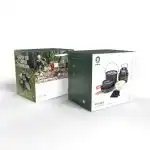 سرویس آشپزی کمپینگ گرین لاین Green lion Camping Cookware Set