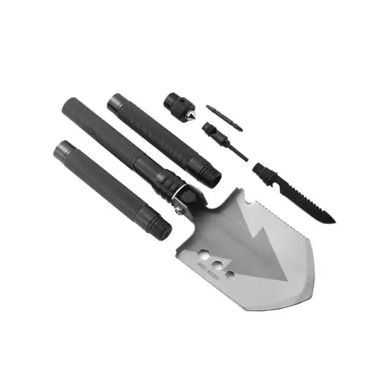 بیل چند منظوره گرین Green multi shovel
