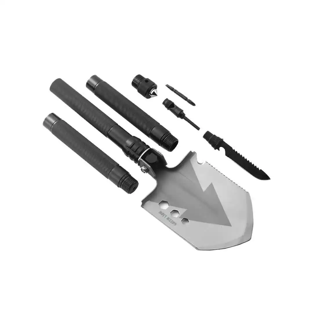 بیل چند منظوره گرین Green multi shovel