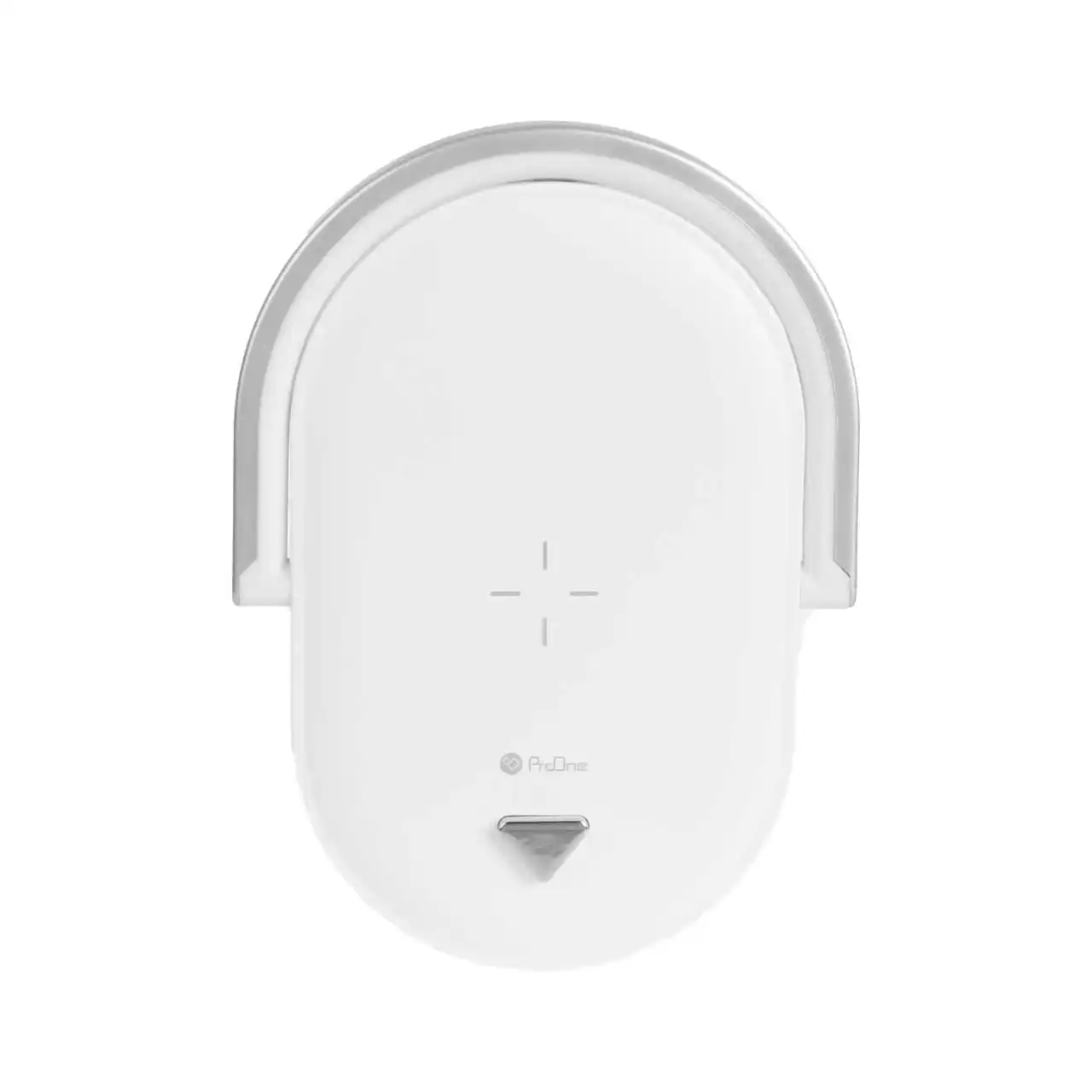 شارژر وایرلس سه کاره ProOne مدل PWL815 - سفید