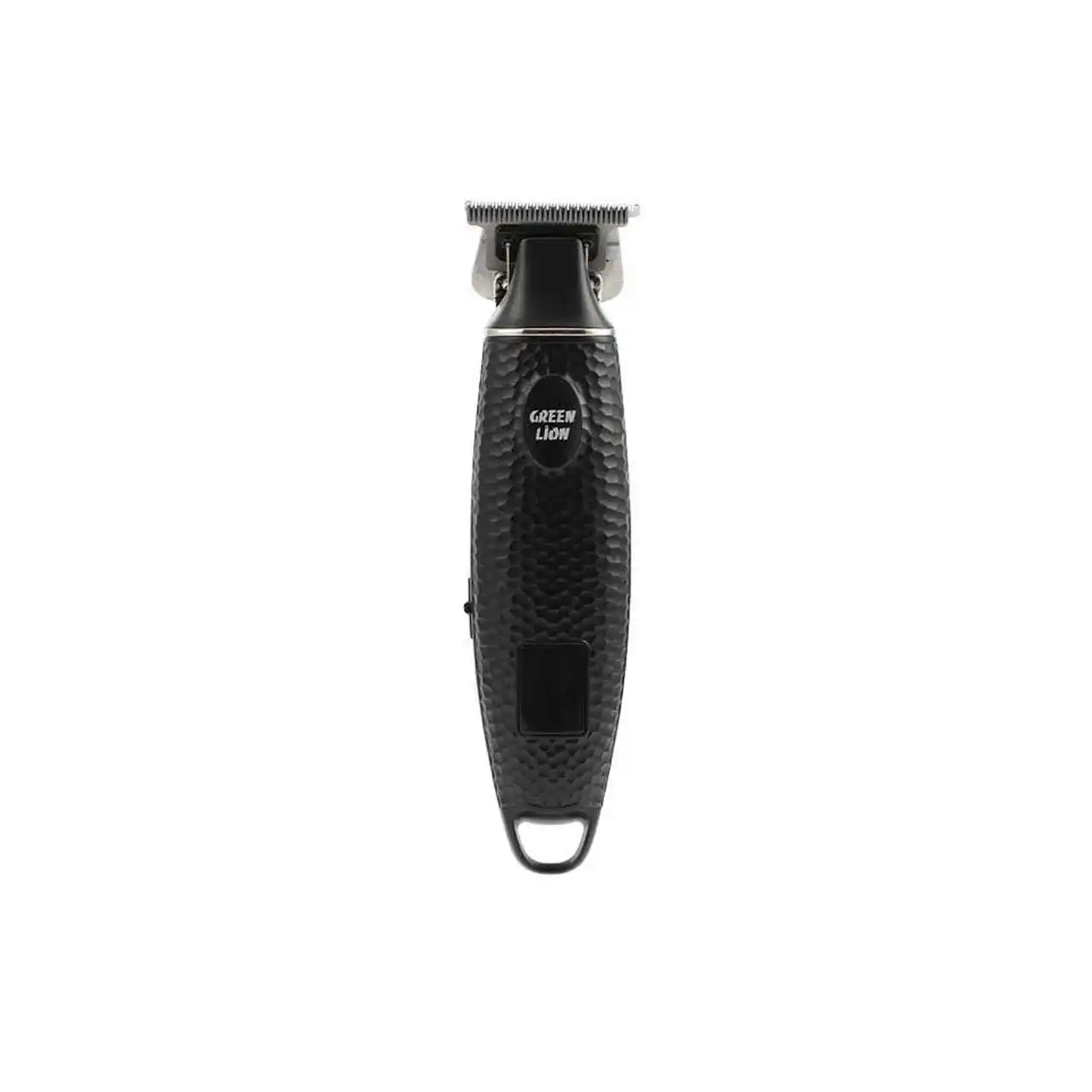 ماشین اصلاح موی سر و صورت Green Lion مدل GNPROHATMRSL HAIR TRIMMER - مشکی (گارانتی 24 ماهه مگابایت)