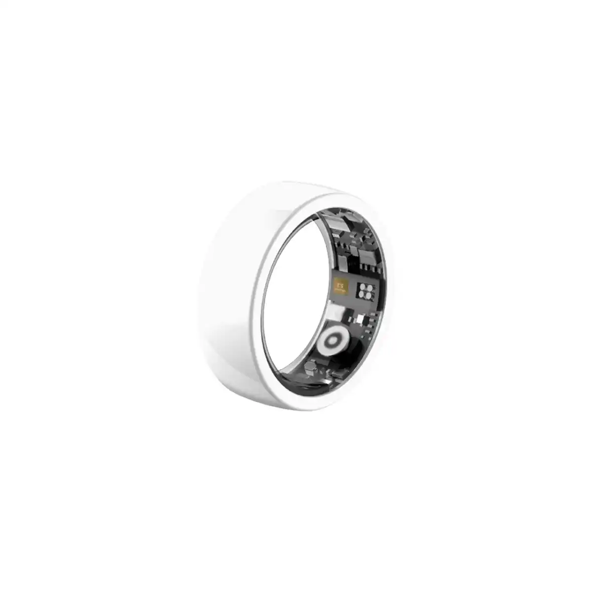 حلقه هوشمند Riversong مدل SR01 Trinity سایز 8 میلی متر