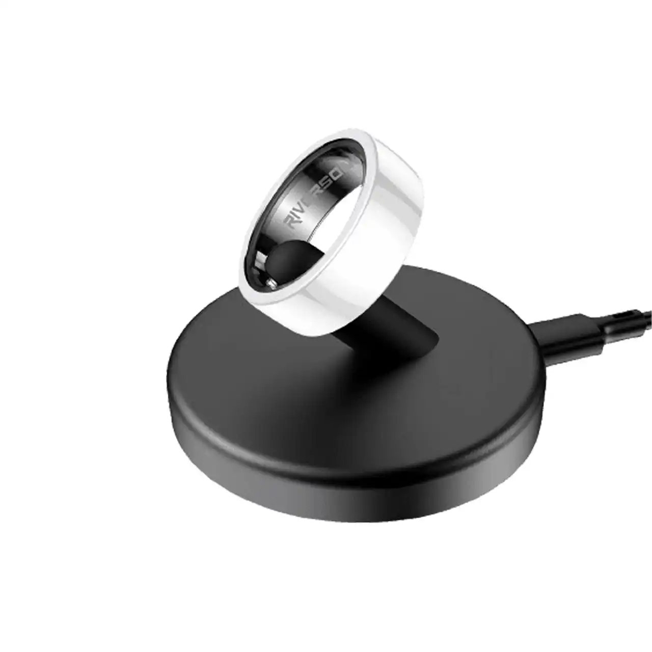 حلقه هوشمند Riversong مدل SR01 Trinity سایز 8 میلی متر