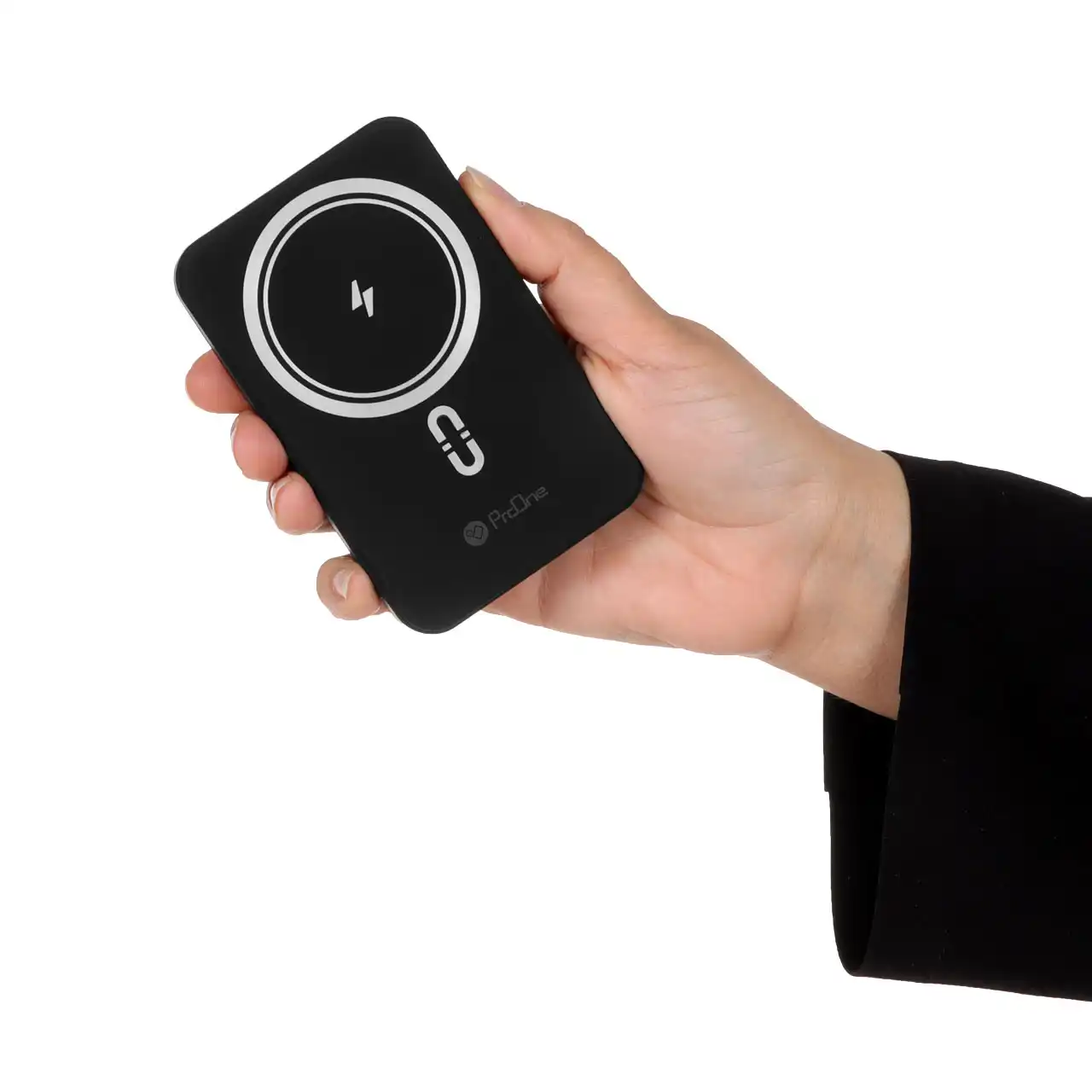 پاوربانک فست شارژ ProOne 22.5W 10000mAh مدل PPB5118 - مشکی