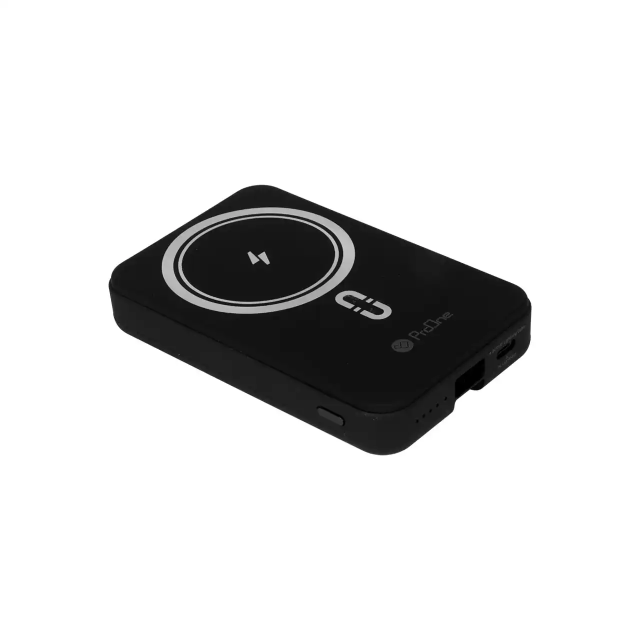 پاوربانک فست شارژ ProOne 22.5W 10000mAh مدل PPB5118 - مشکی