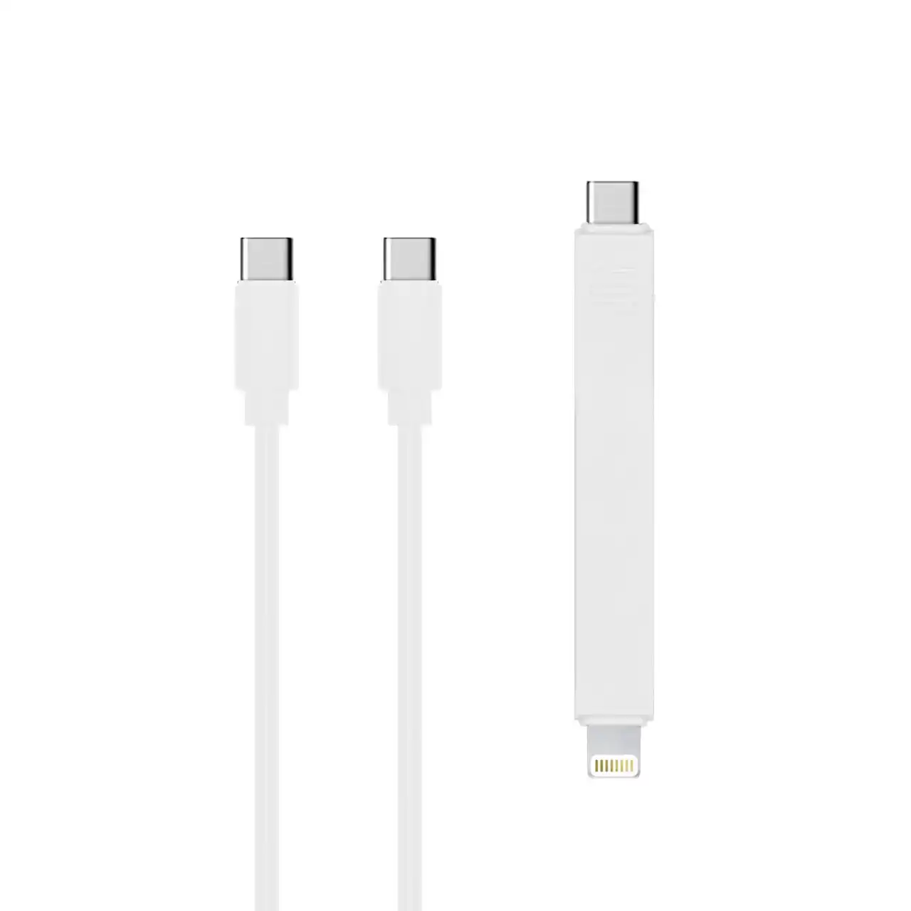 پاوربانک فست شارژ ProOne 22.5W 10000mAh مدل PPB5118 - سفید