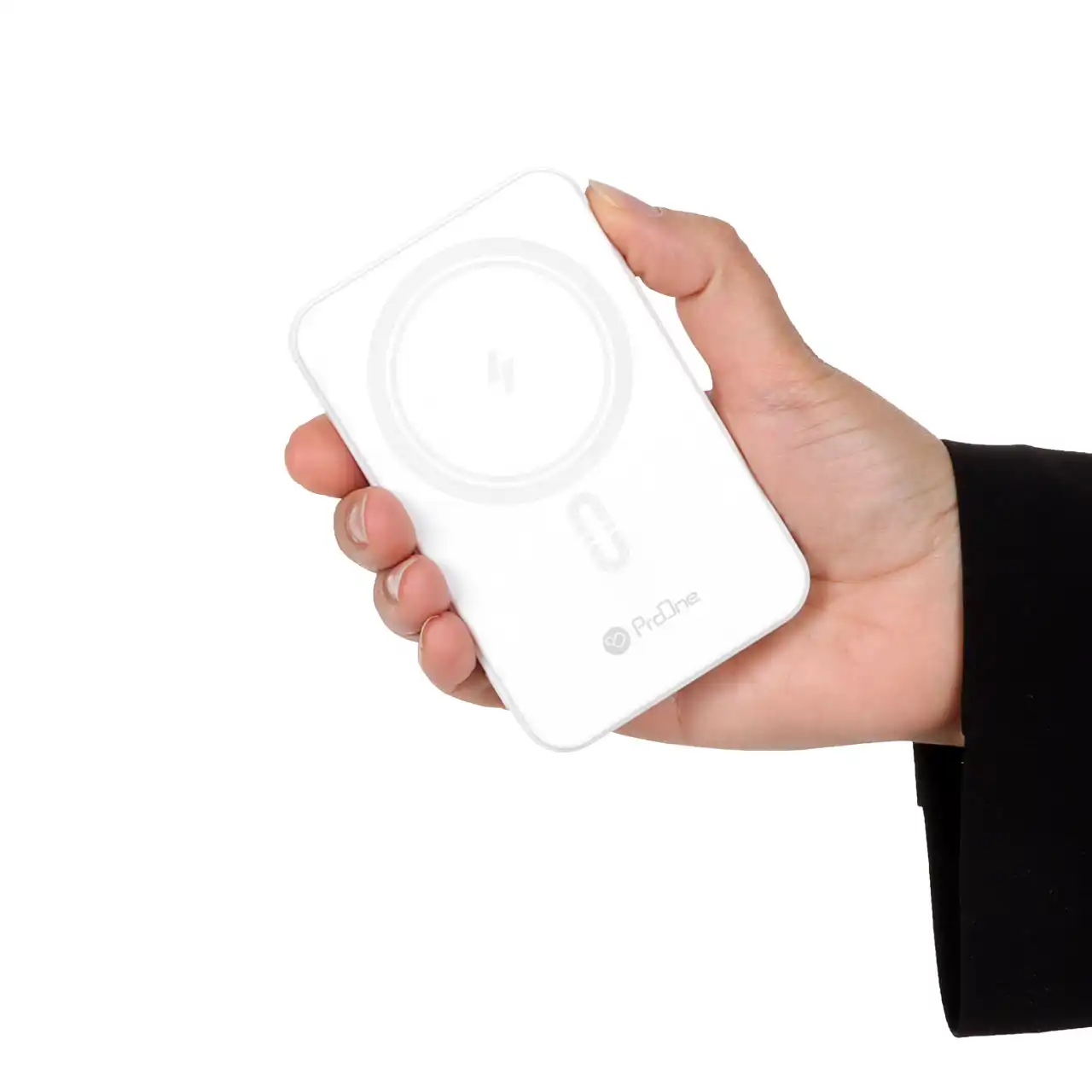 پاوربانک فست شارژ ProOne 22.5W 10000mAh مدل PPB5118 - سفید