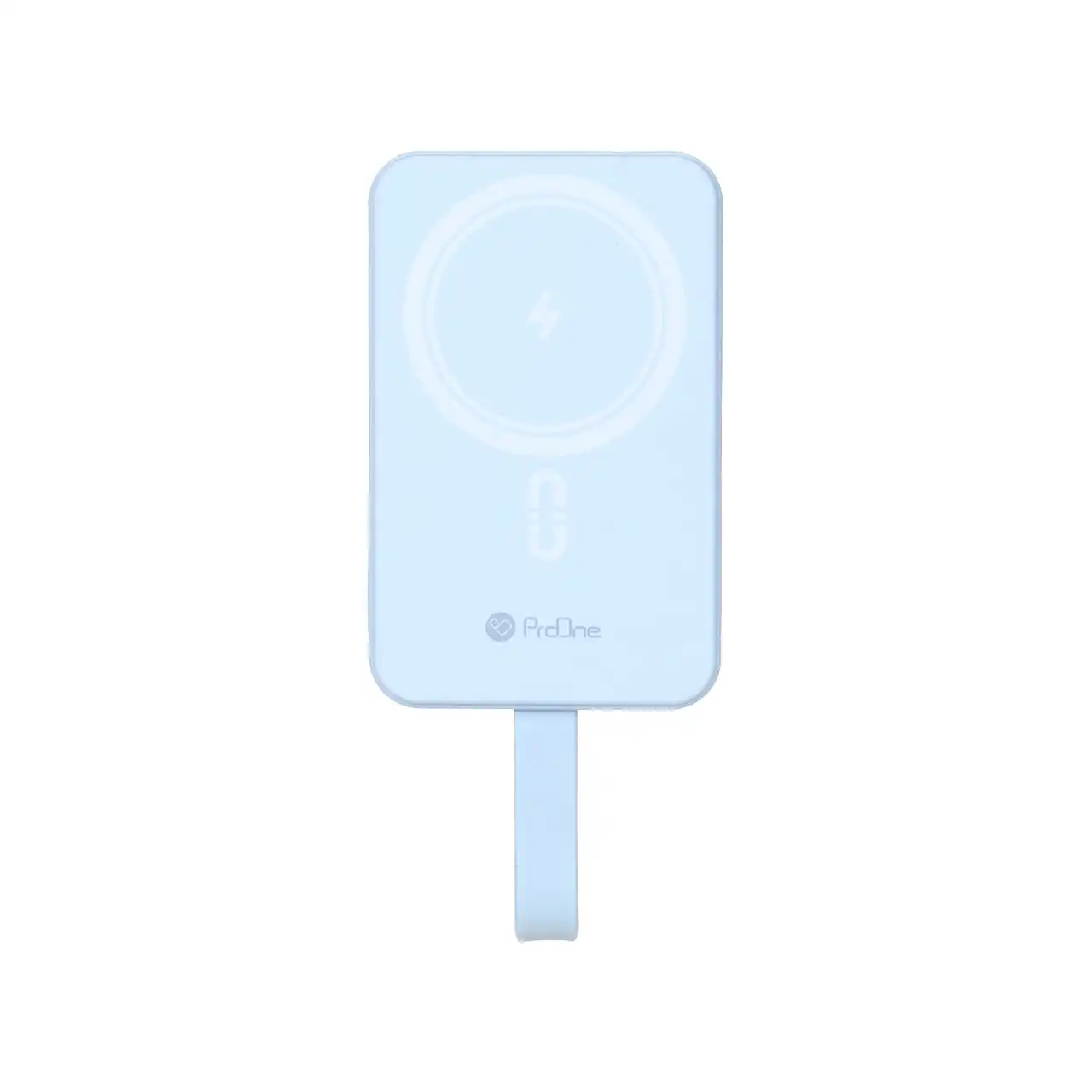 پاوربانک فست شارژ ProOne 22.5W 10000mAh مدل PPB5118 - آبی