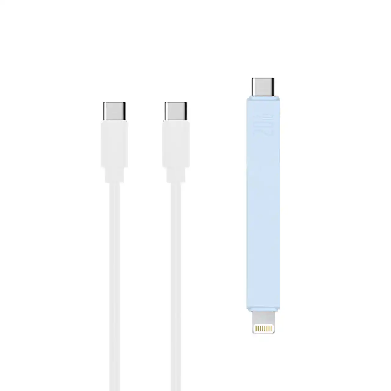 پاوربانک فست شارژ ProOne 22.5W 10000mAh مدل PPB5118 - آبی