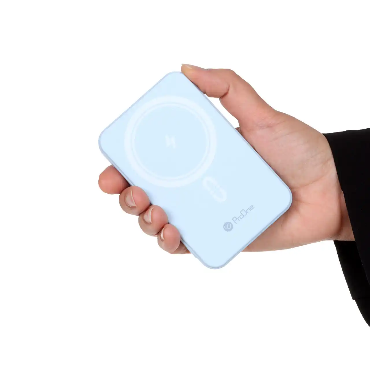 پاوربانک فست شارژ ProOne 22.5W 10000mAh مدل PPB5118 - آبی