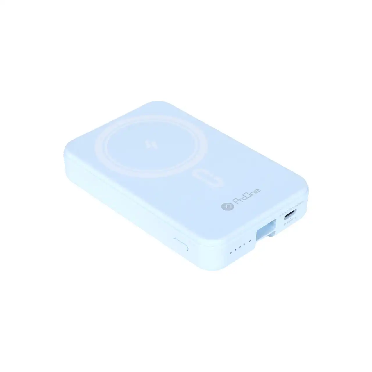 پاوربانک فست شارژ ProOne 22.5W 10000mAh مدل PPB5118 - آبی