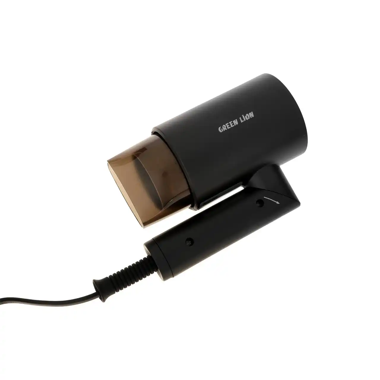 سشوار Green Lion مدل FOLDABLE GNFLAIRDRYGY - خاکستری (گارانتی 24 ماهه مگابایت)