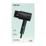 سشوار Green Lion مدل FOLDABLE GNFLAIRDRYGY - خاکستری (گارانتی 24 ماهه مگابایت)