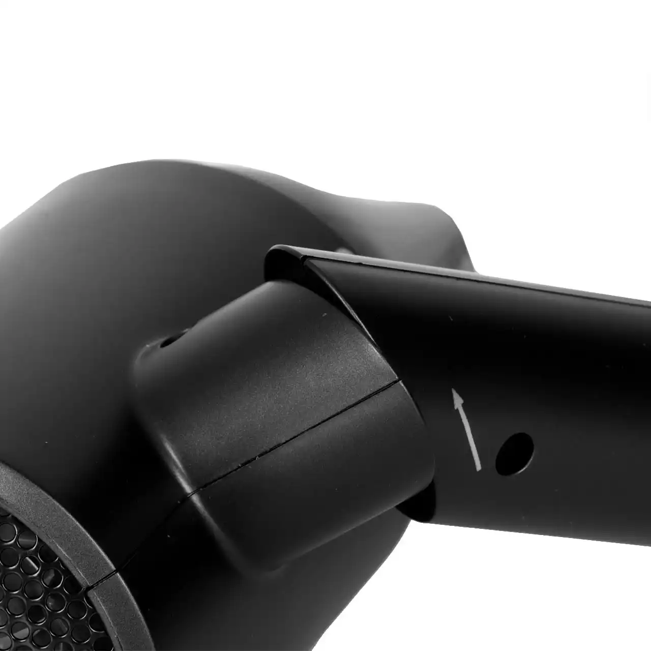 سشوار Green Lion مدل FOLDABLE GNFLAIRDRYGY - خاکستری (گارانتی 24 ماهه مگابایت)