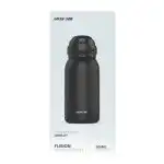 فلاسک Green Lion مدل GNFUSTMBTLBK Fusion - مشکی (گارانتی 24 ماهه مگابایت)