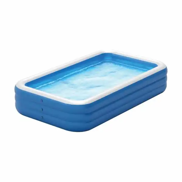 استخر بادی Green Lion مدل GNINSPOOL3BL - آبی (گارانتی 24 ماهه مگابایت)