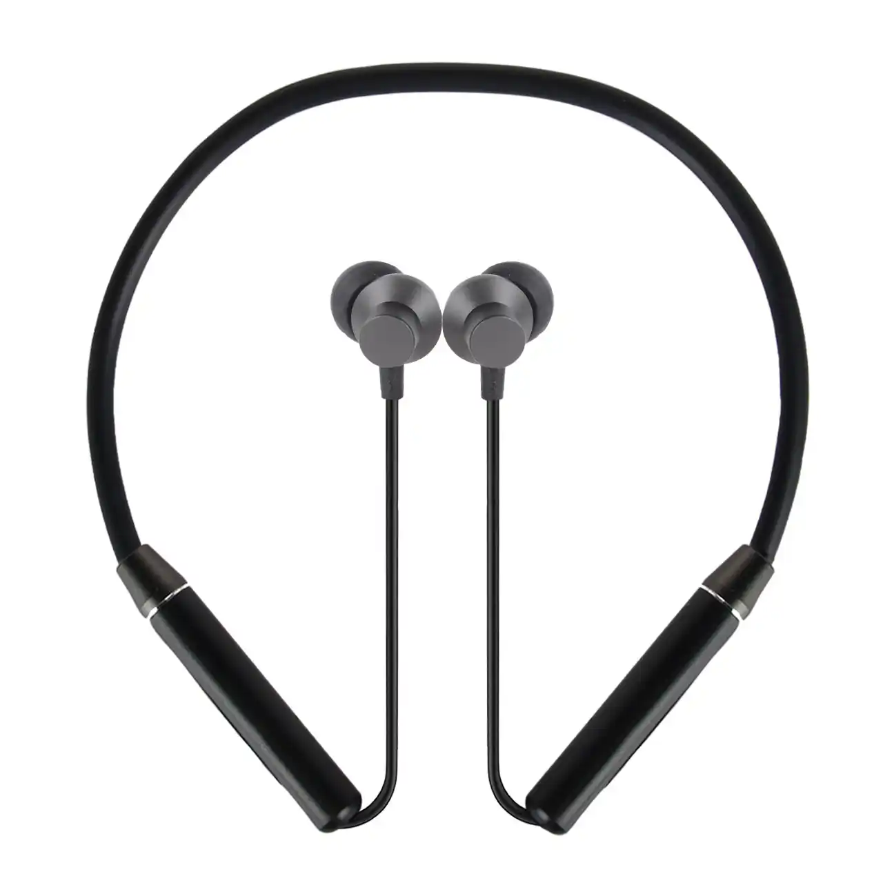 هندزفری گردنی Lenovo مدل HE05 پک جدید-مشکی