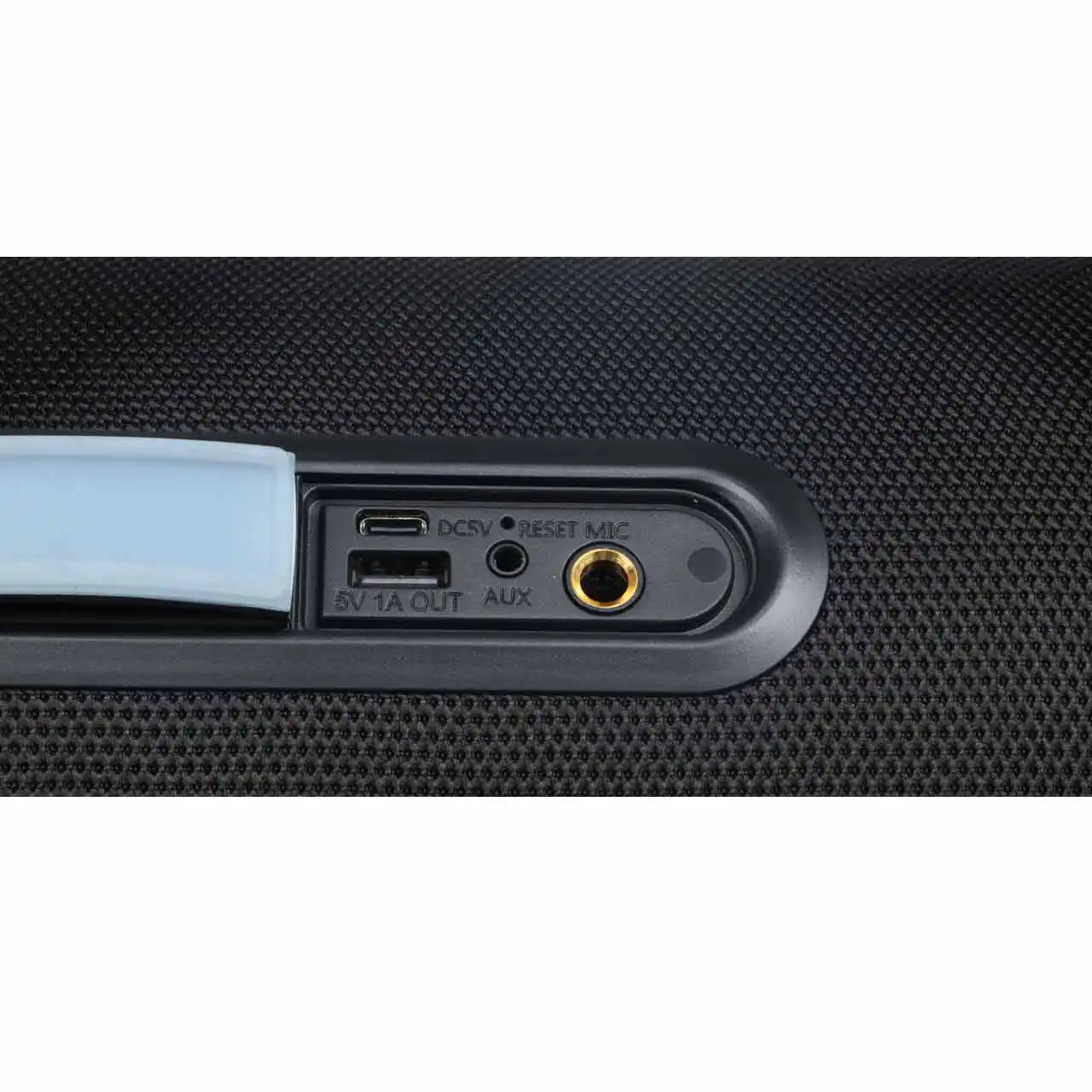 اسپیکر پرتابل ProOne مدل PSB4944 - مشکی