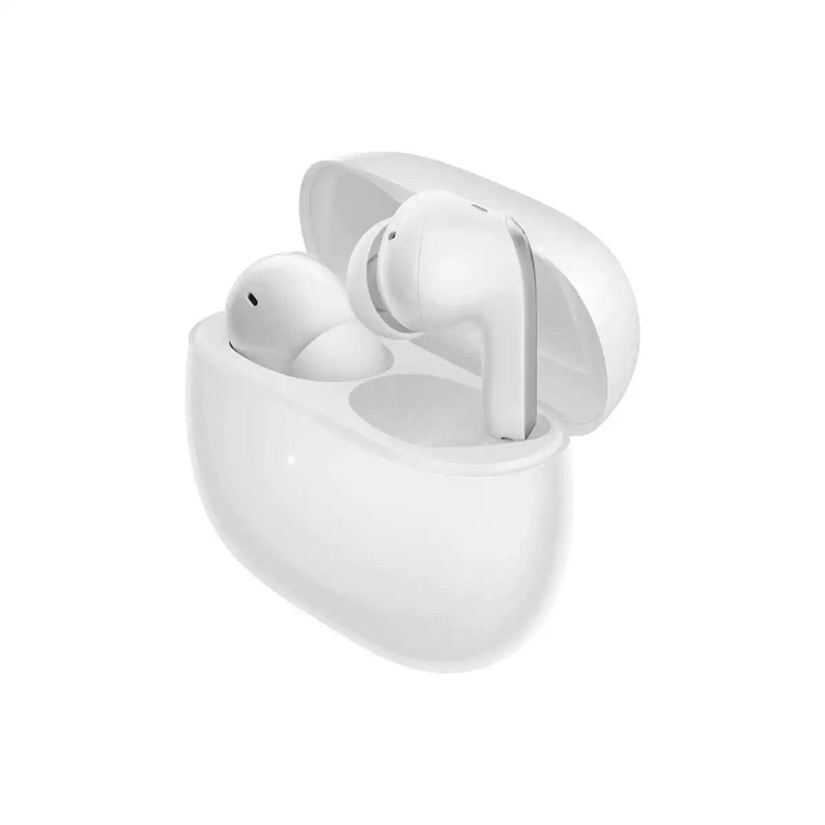 یرفون بی سیم شیائومی Redmi Buds 4 Pro مدل M2132E1 - سفید (گارانتی 18 ماهه شرکتی)