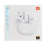 یرفون بی سیم شیائومی Redmi Buds 4 Pro مدل M2132E1 - سفید (گارانتی 18 ماهه شرکتی)